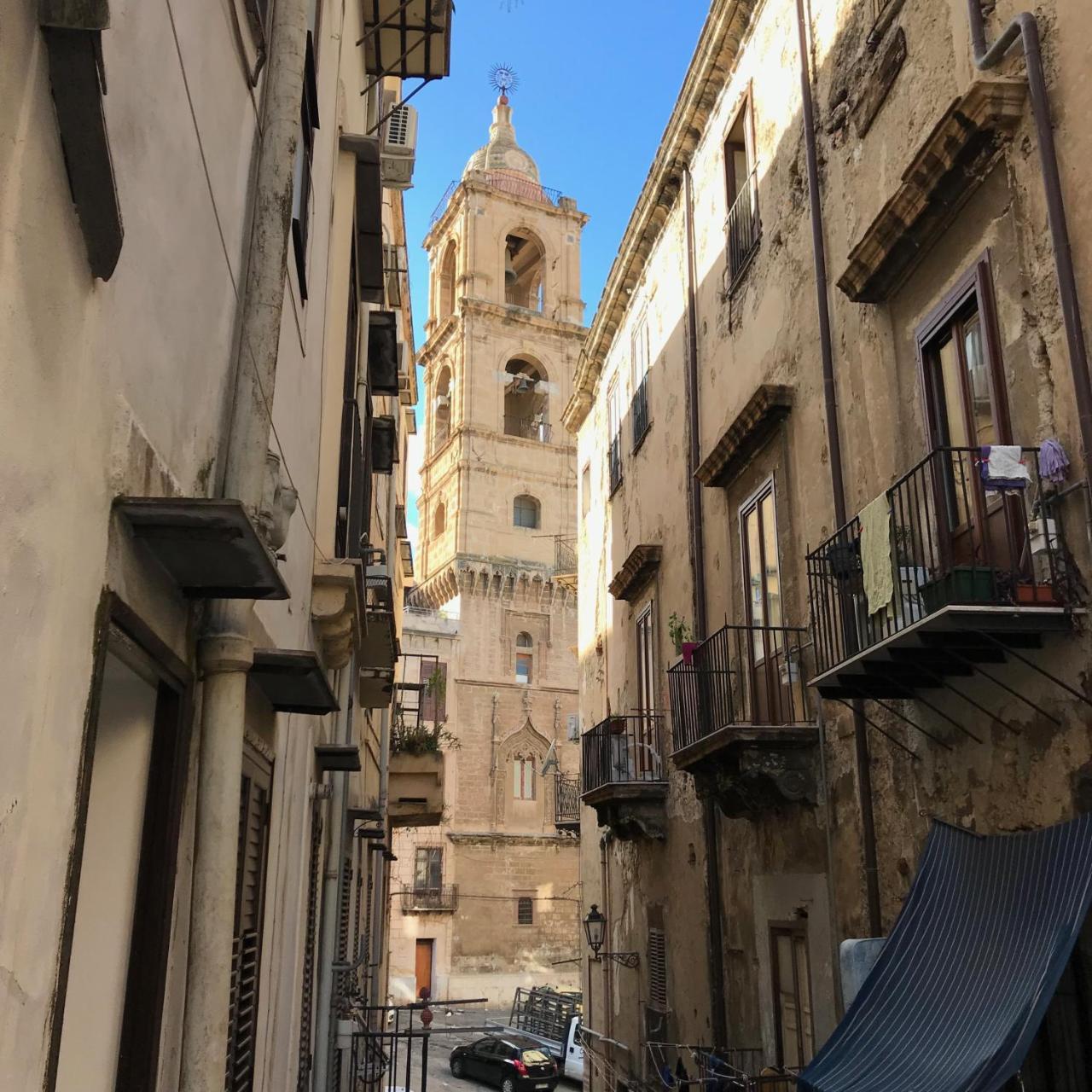 Ai Tre Mercati Palermo Exteriör bild